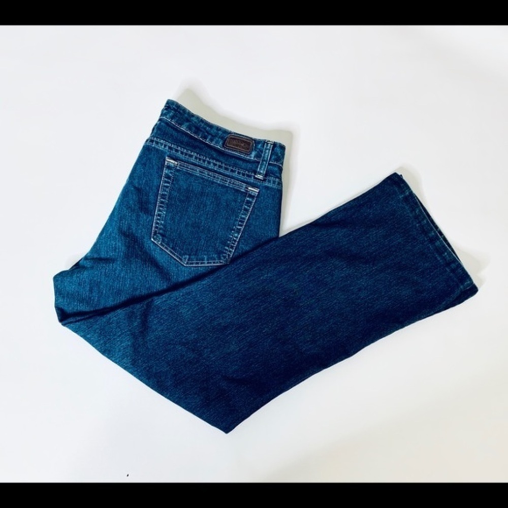 LEE Riders Bootcut-14M - Picture 4 of 6